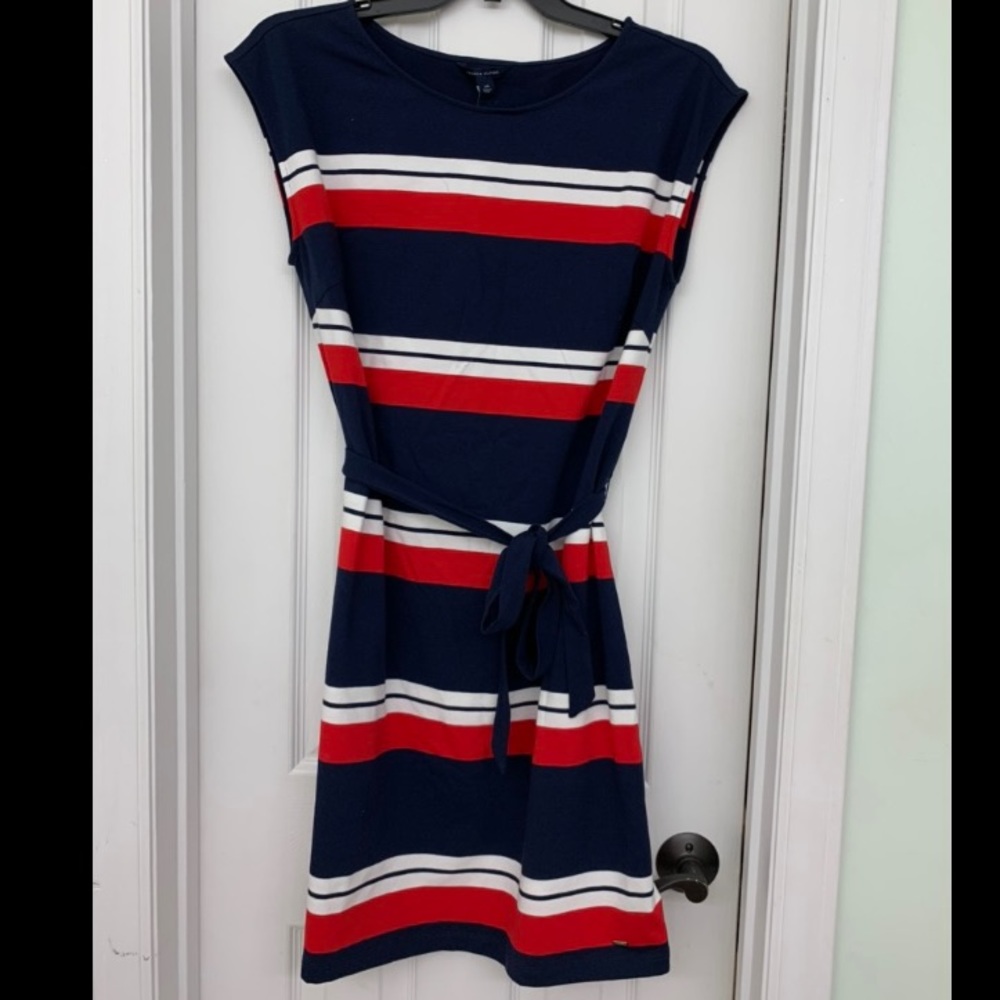 Tommy Hillfiger dress. Size Large. NWT.